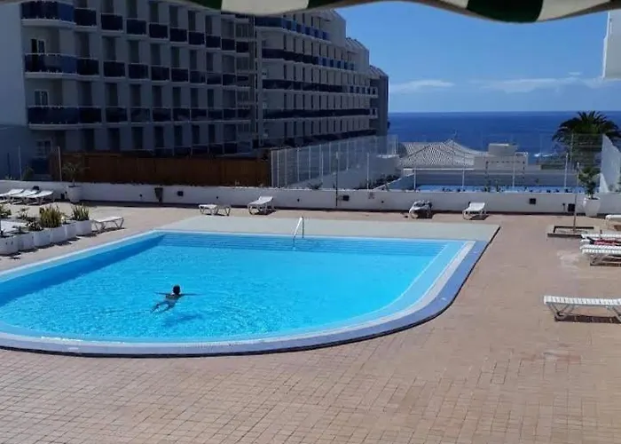 شقة Parque Royal *