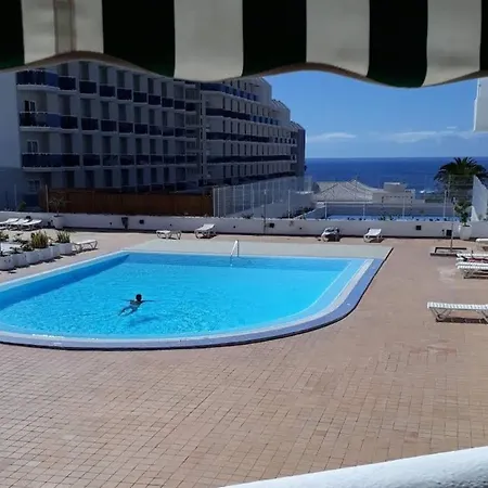 Διαμέρισμα Parque Royal *